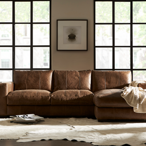 Explore Seamlessly Combined Coziness & Style