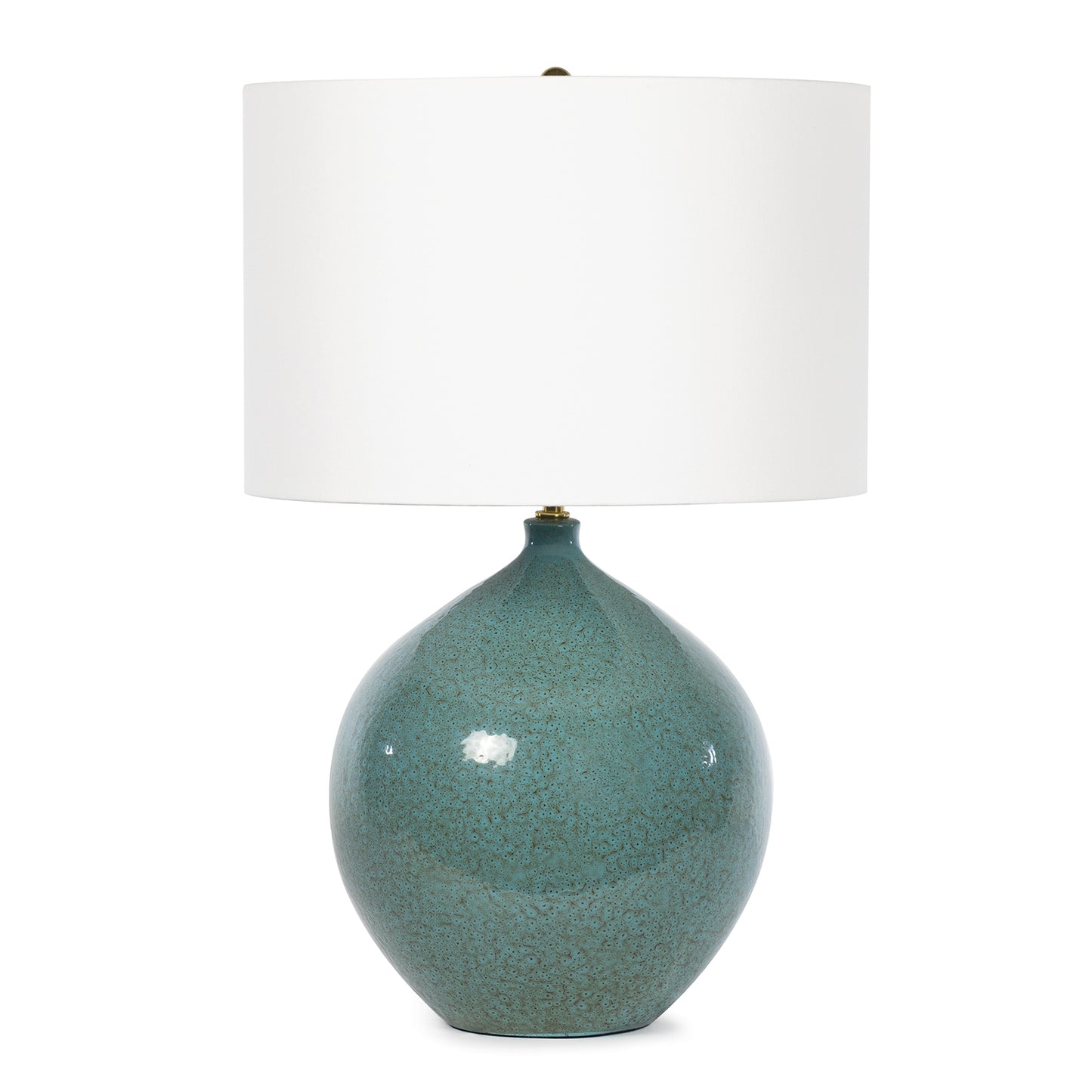 Sylvia ceramic table lamp