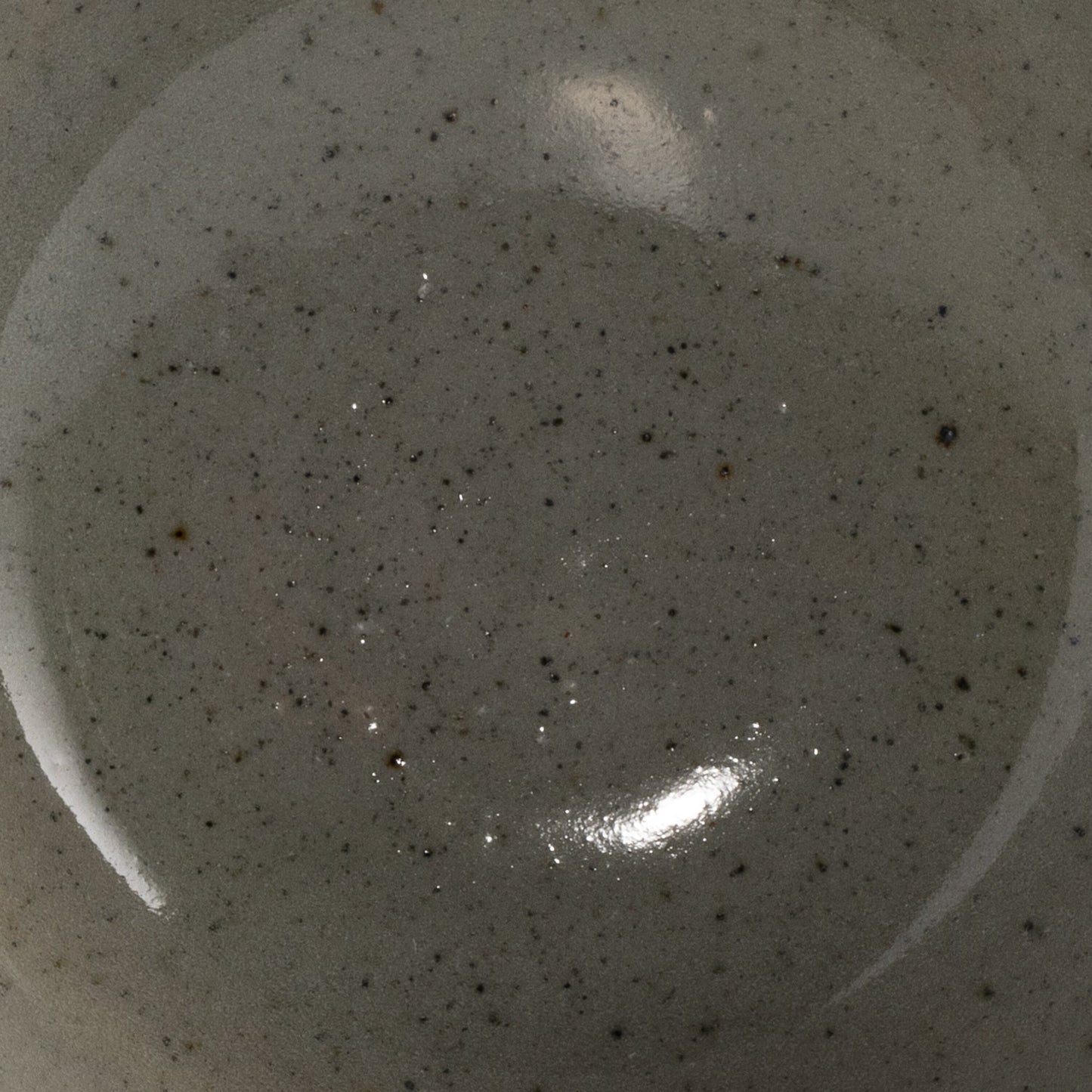 Nelo small bowl, set of 4-natural clay