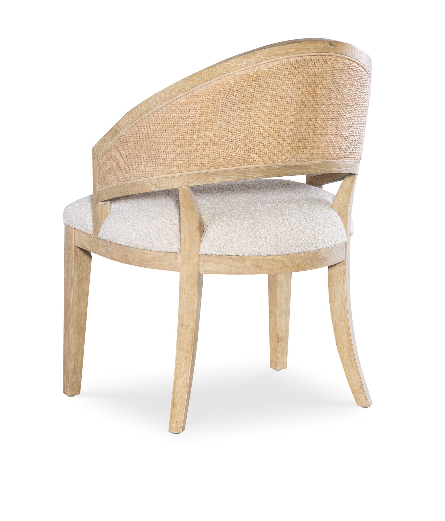 Retreat cane barrel back chair - 2 per ctn/price each