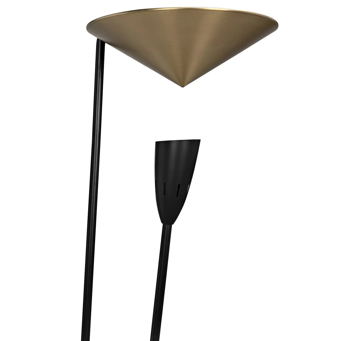 Jetset floor lamp