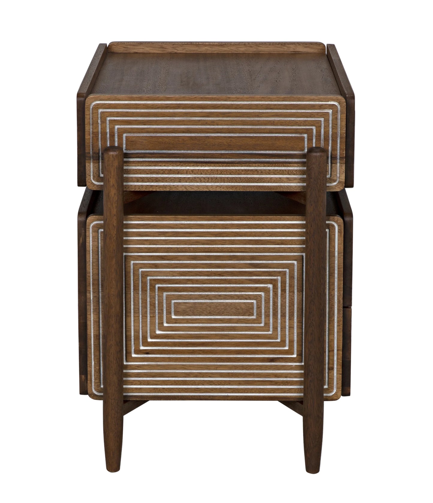 Savino side table