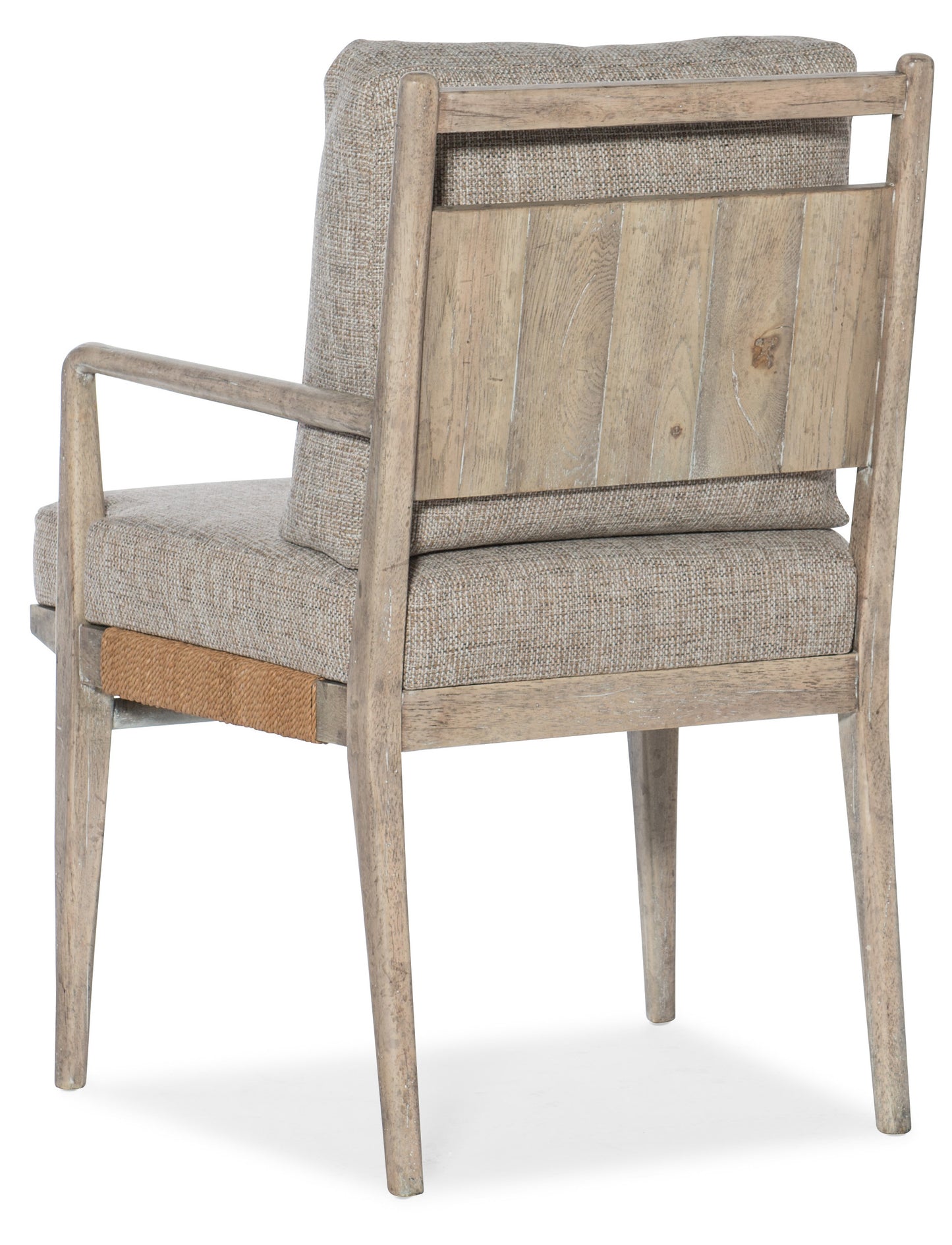 Amani upholstered arm chair - 2 per carton/price ea