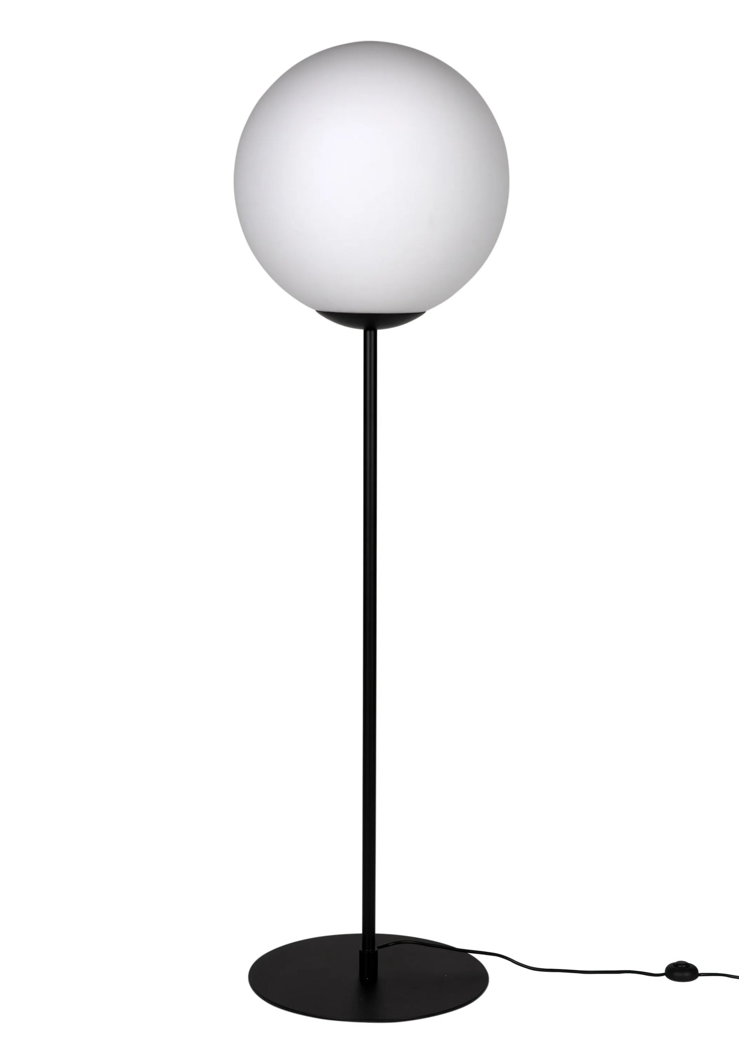 Lazarus floor lamp