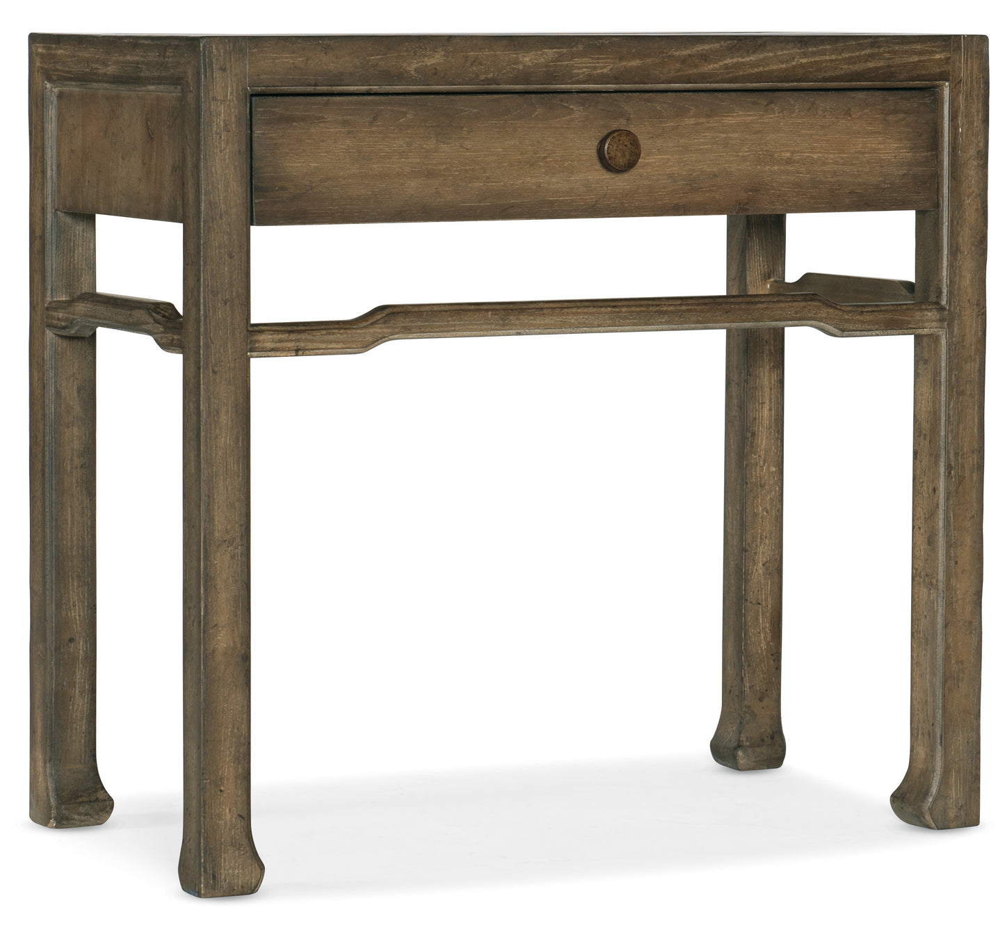 Sundance one-drawer nightstand