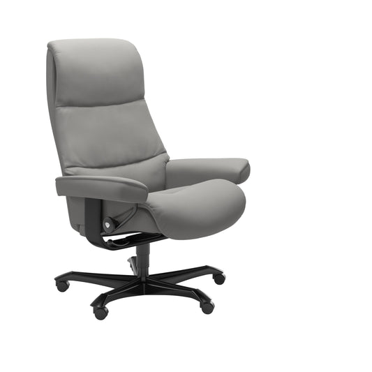 Stressless® view home office