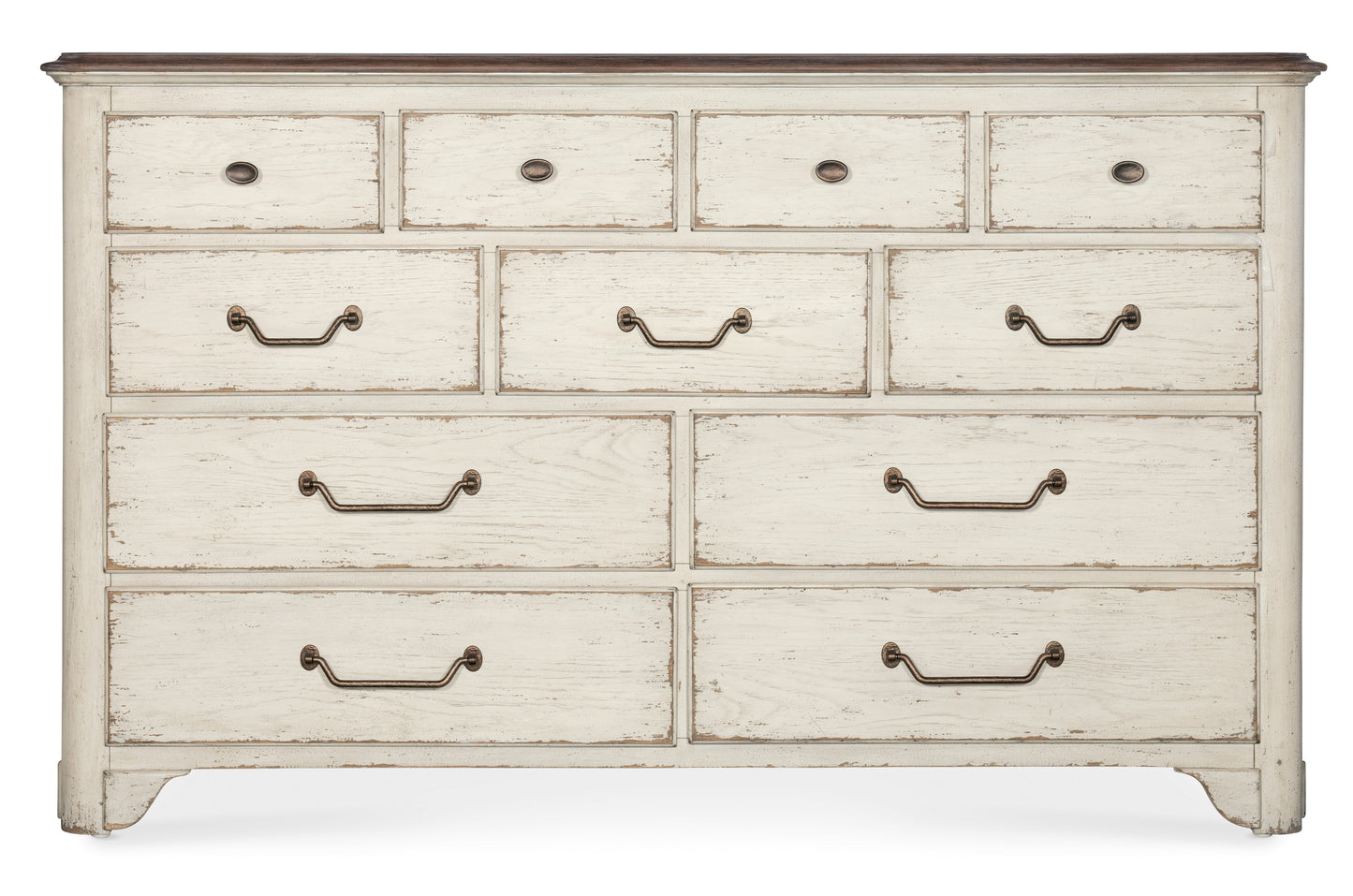 Americana dresser