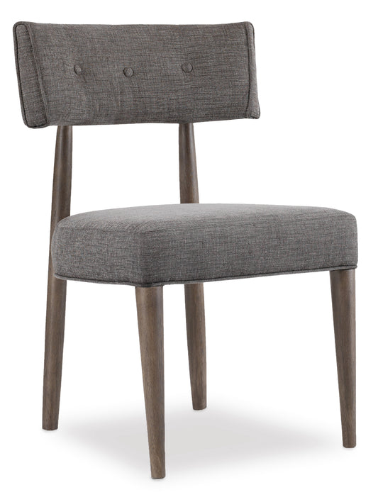 Curata upholstered chair