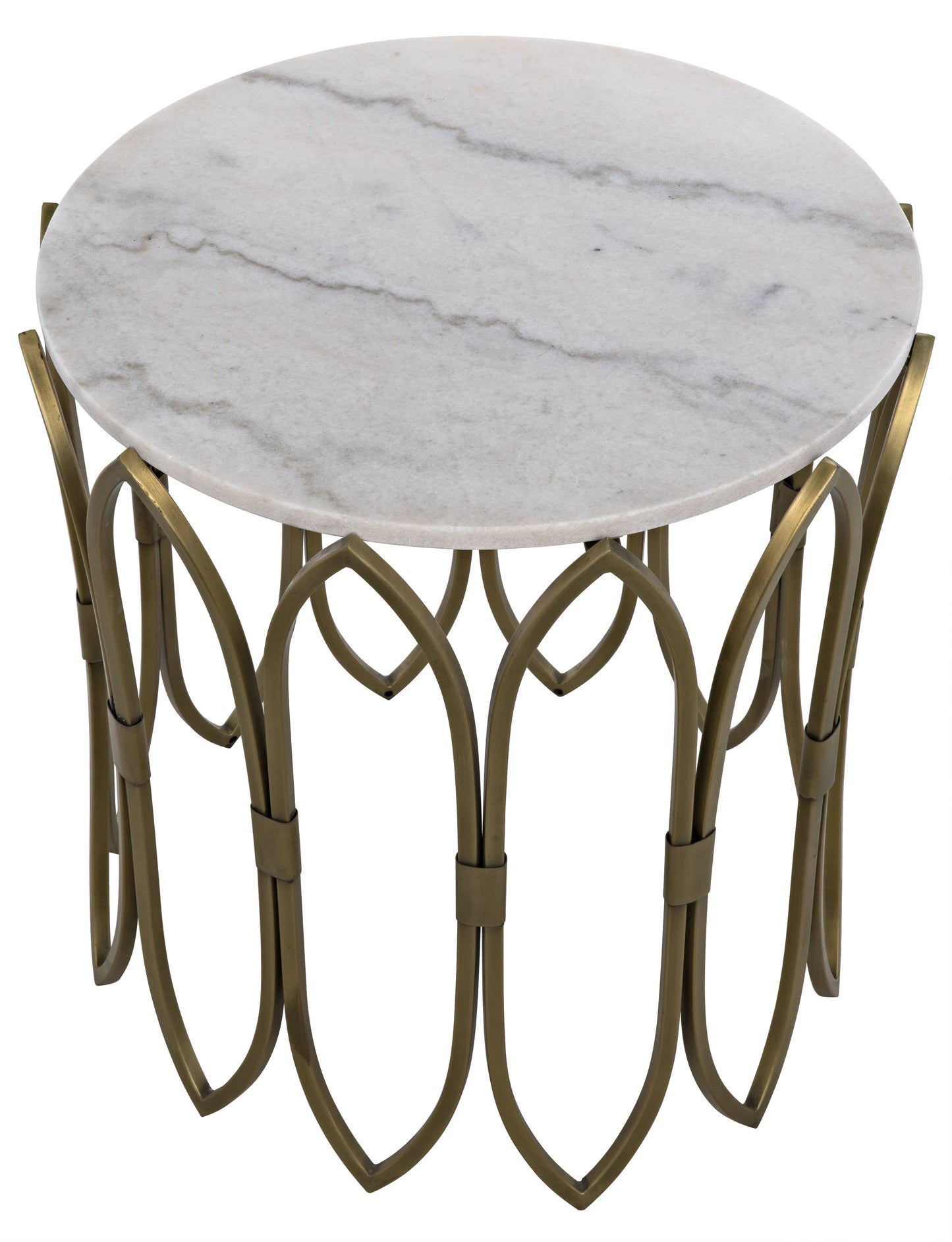 Nola side table