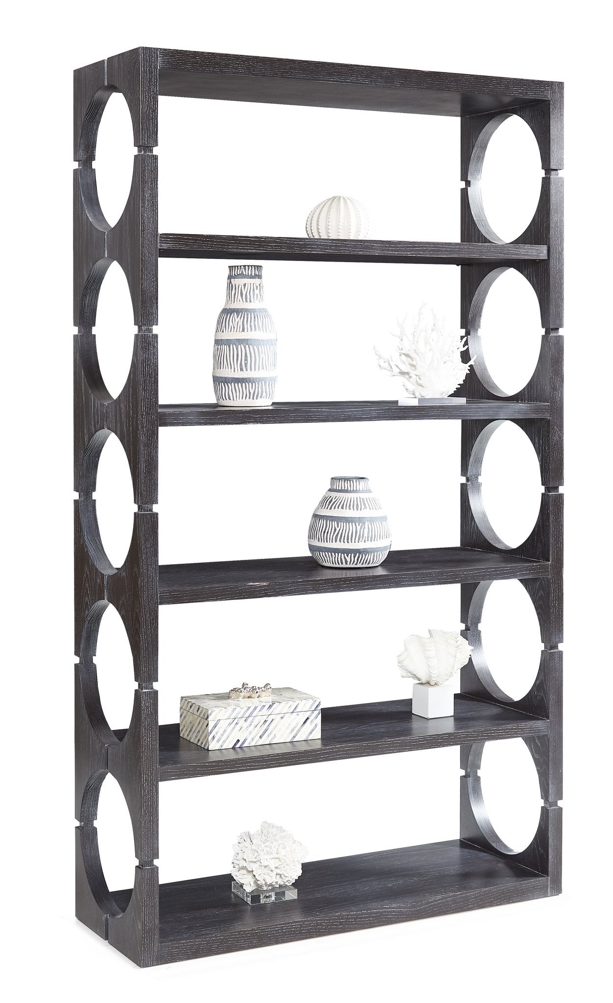 Flint etagere