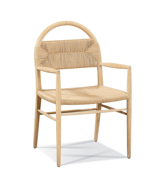 Pernelle dining arm chair