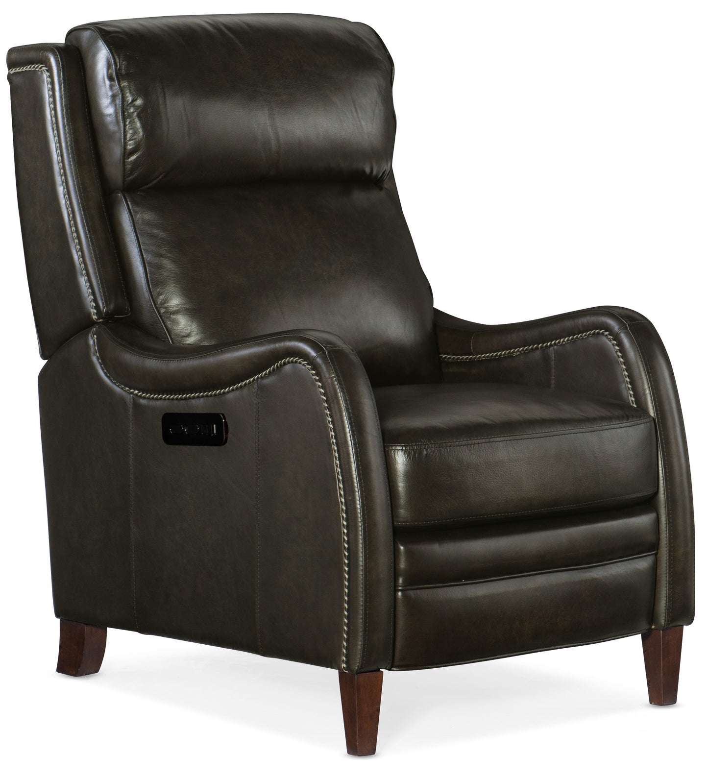 Stark pwr recliner w/ pwr headrest