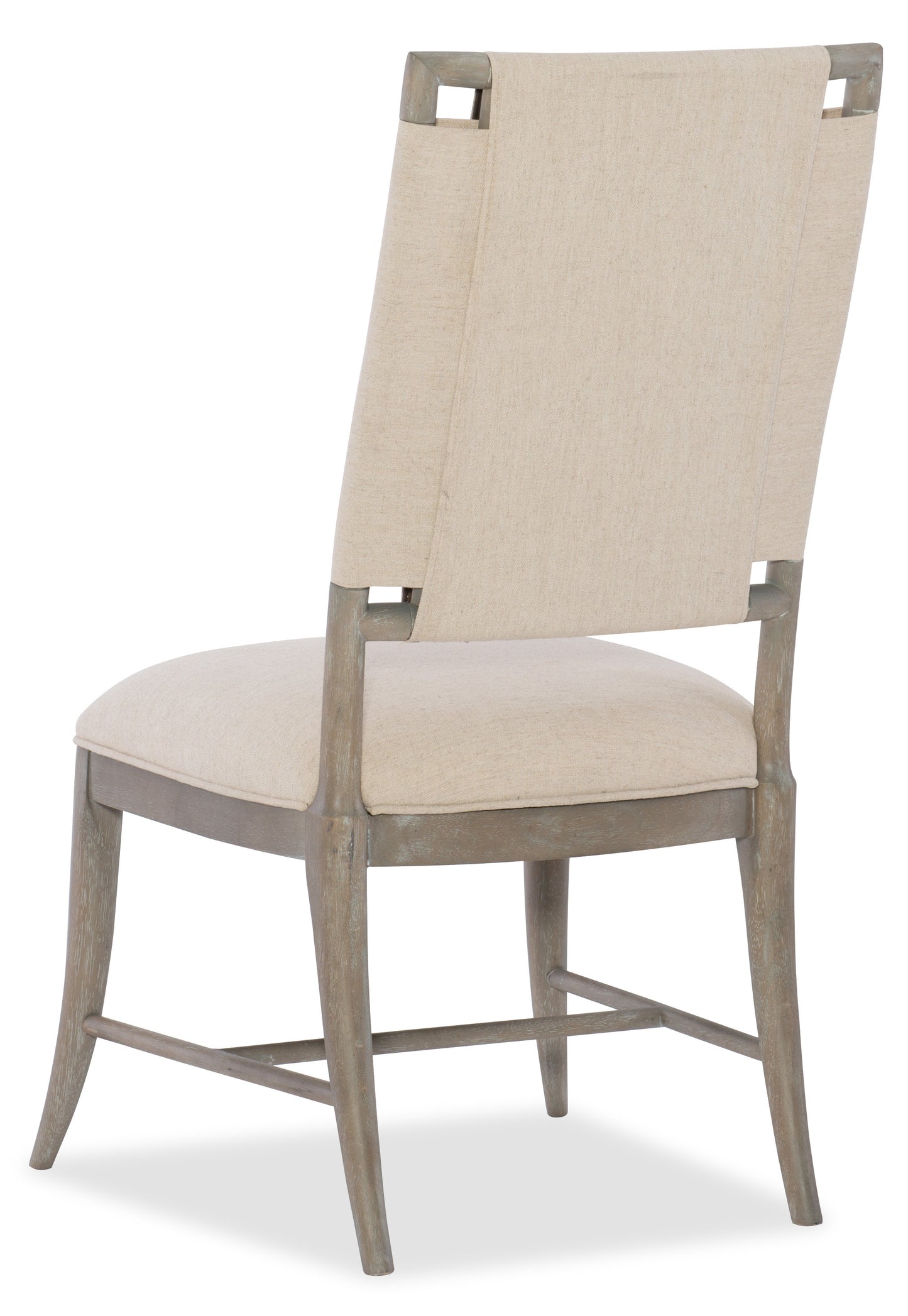 Affinity upholstered side chair - 2 per carton/price ea