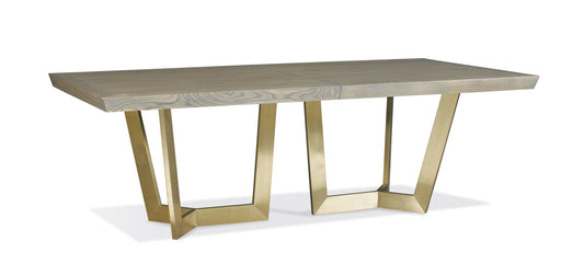 Cole dining table top 1/2