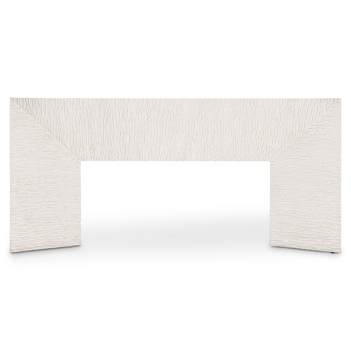 Solaria console table