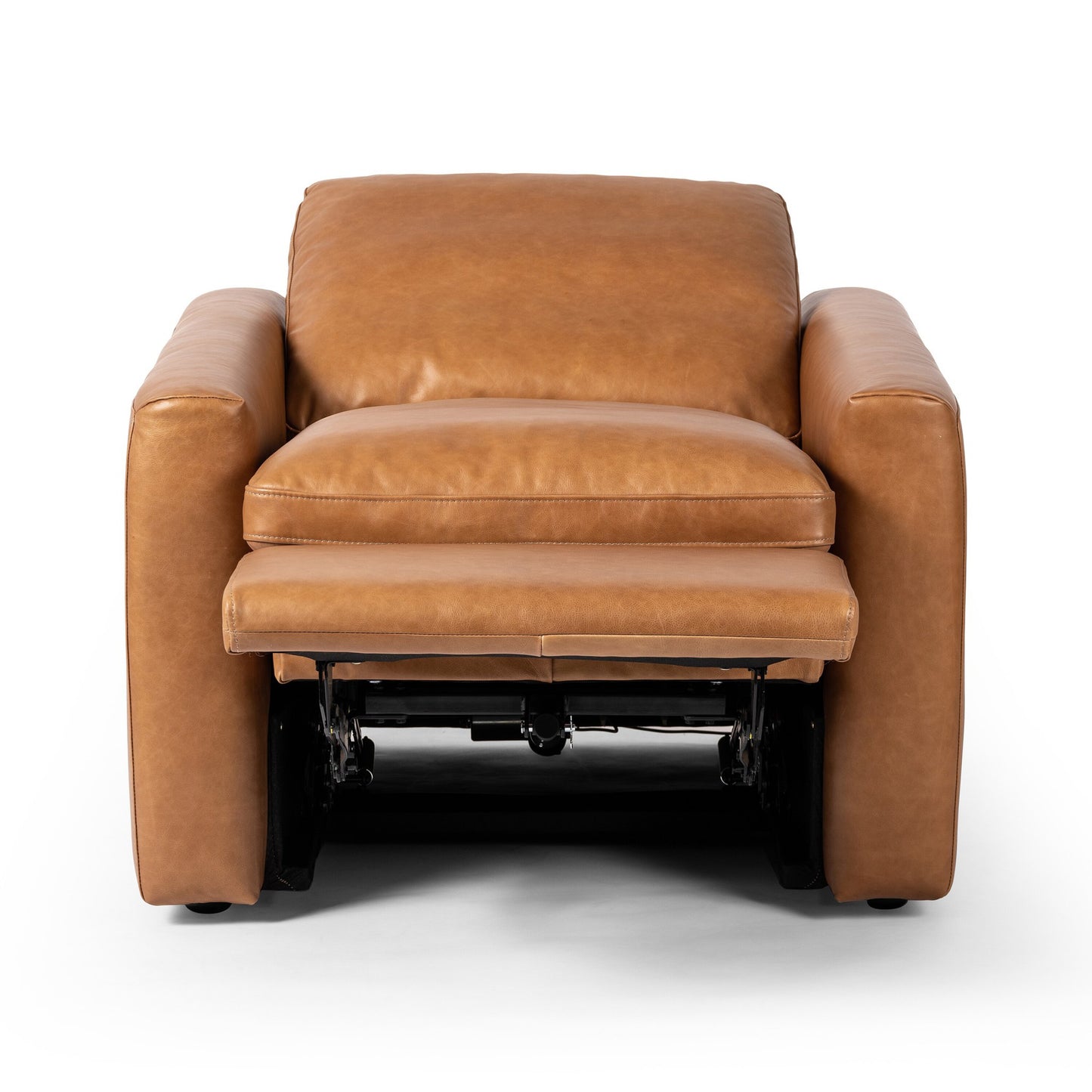 Tillery power recliner-sonoma butterscot