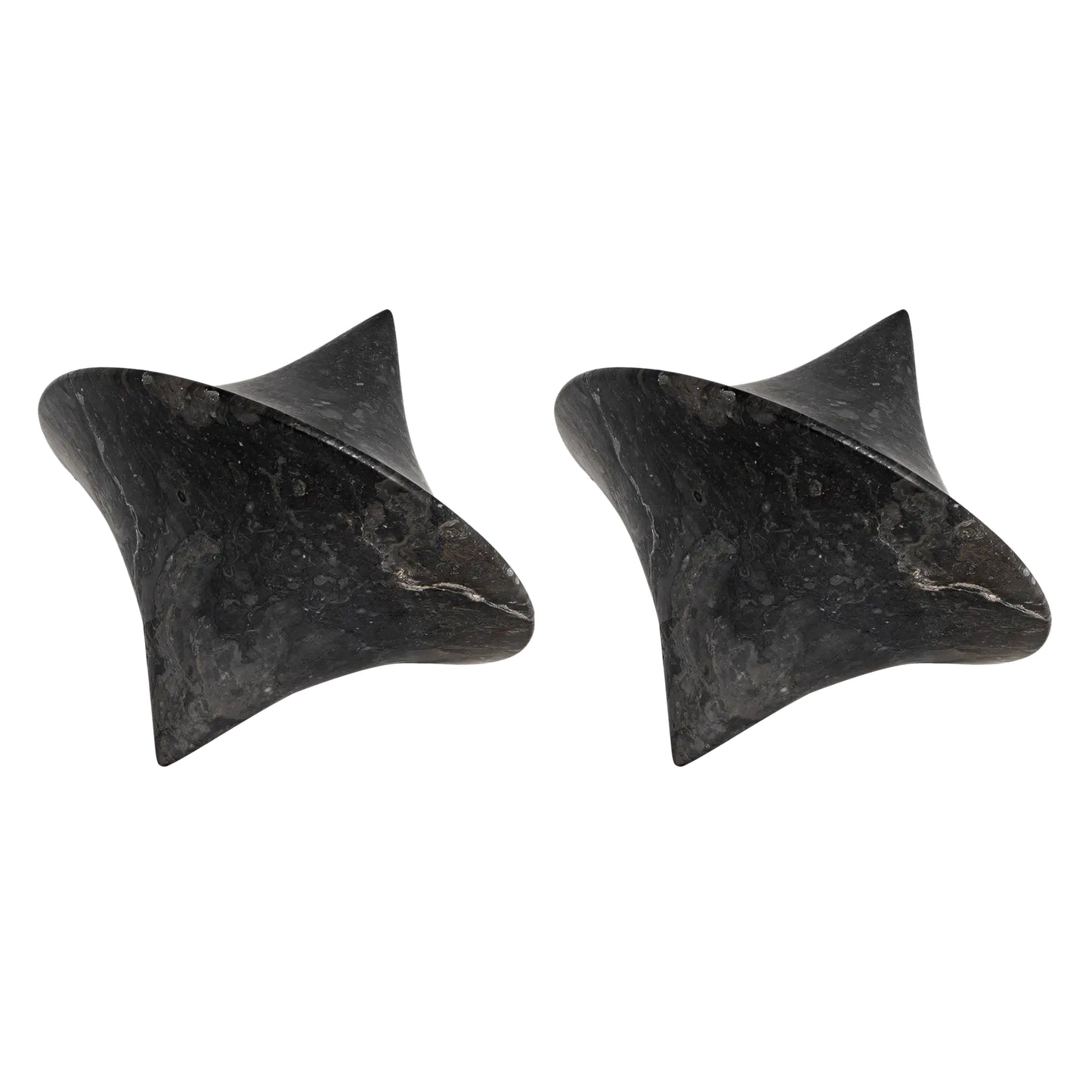 Simone object, set of 2