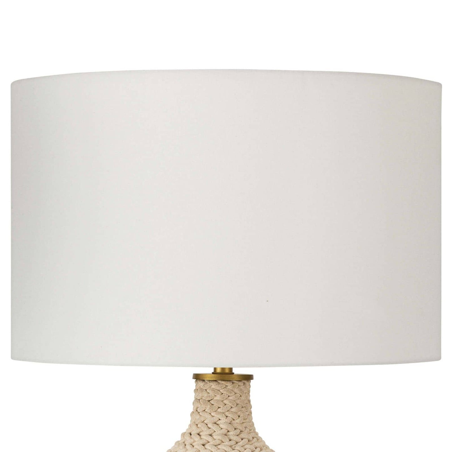 Biscayne table lamp