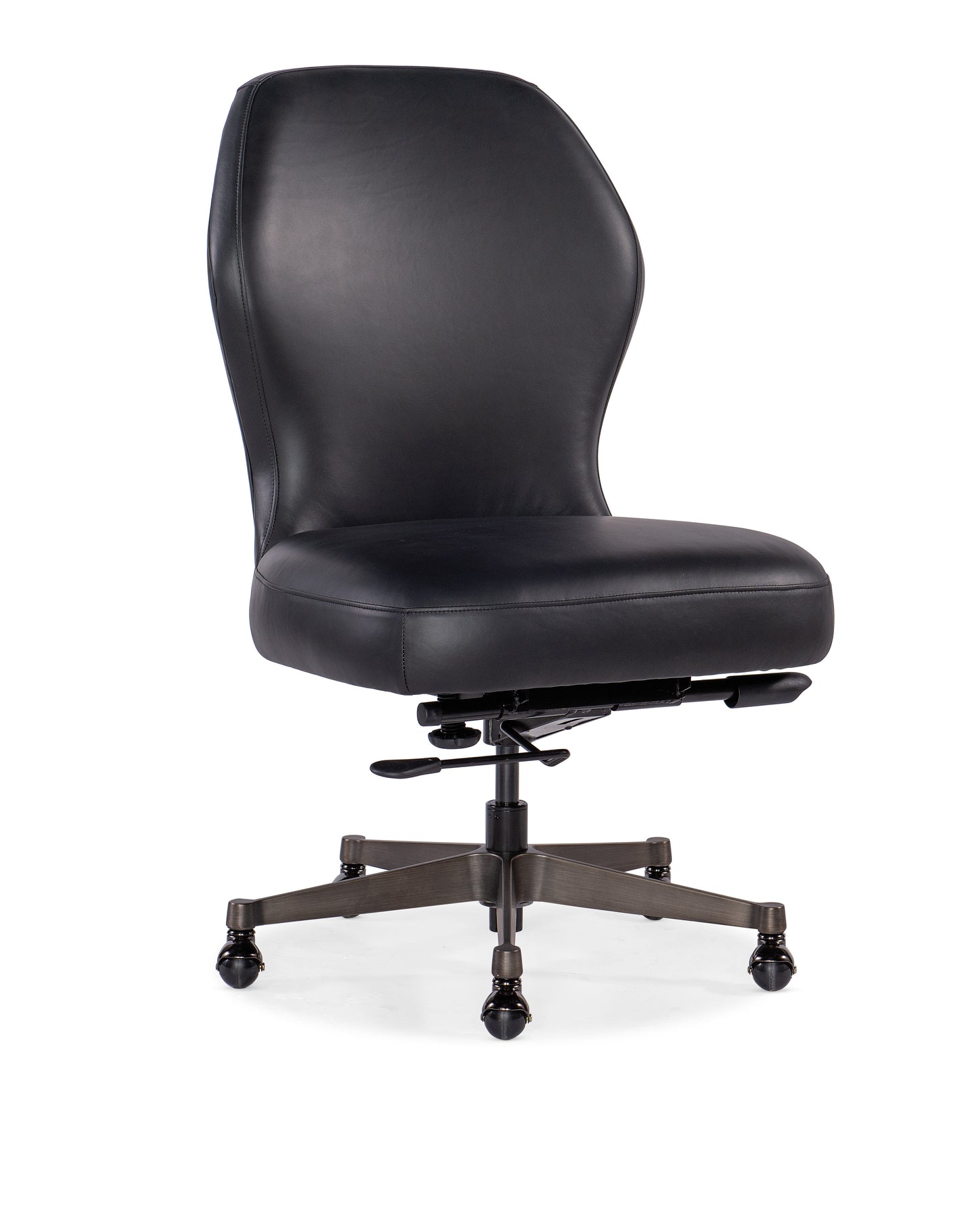 Executive swivel tilt chair