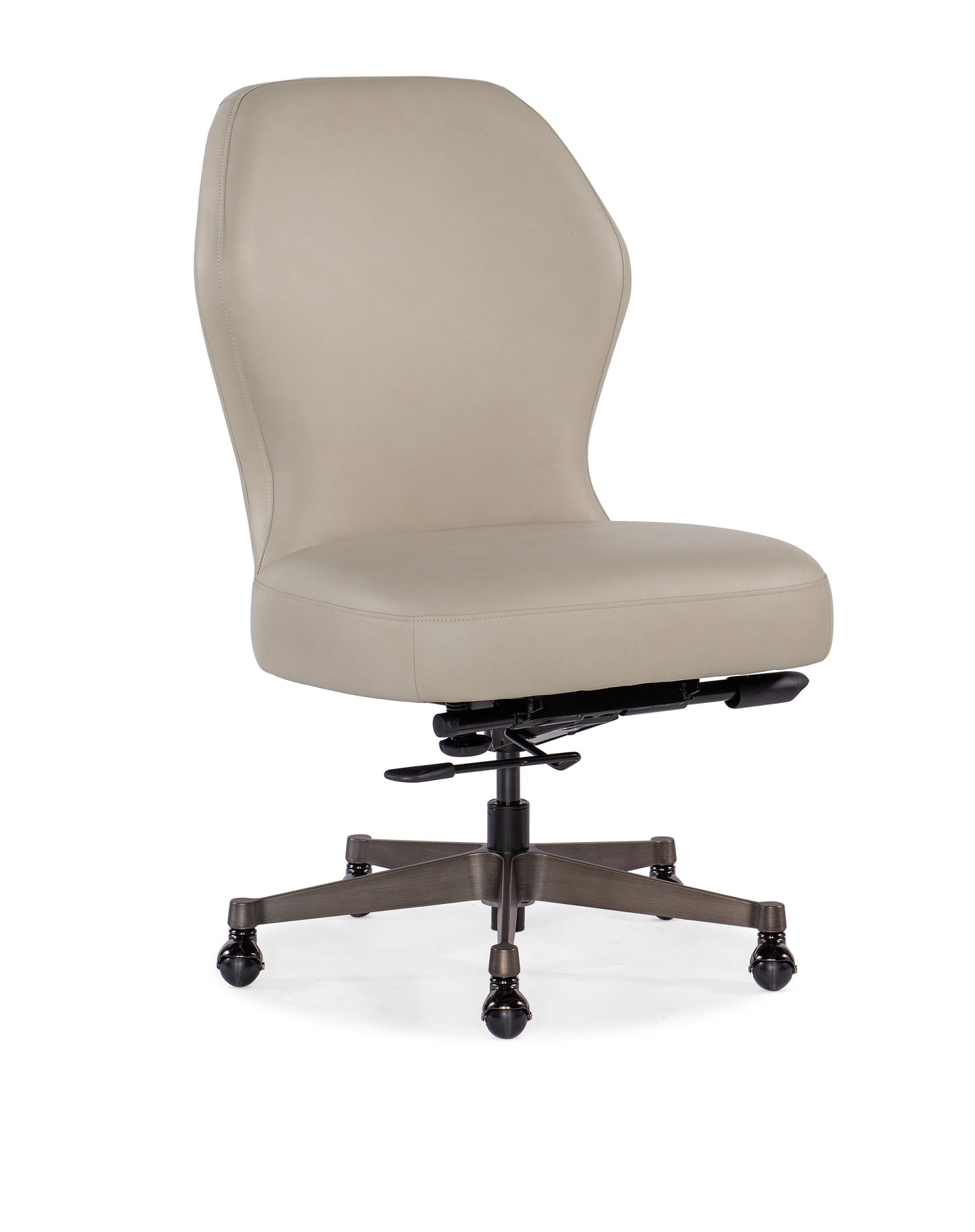 Executive swivel tilt chair