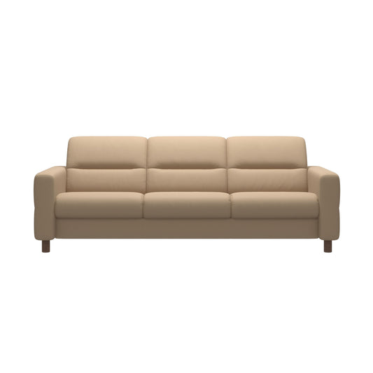 Stressless® fiona 3 seater