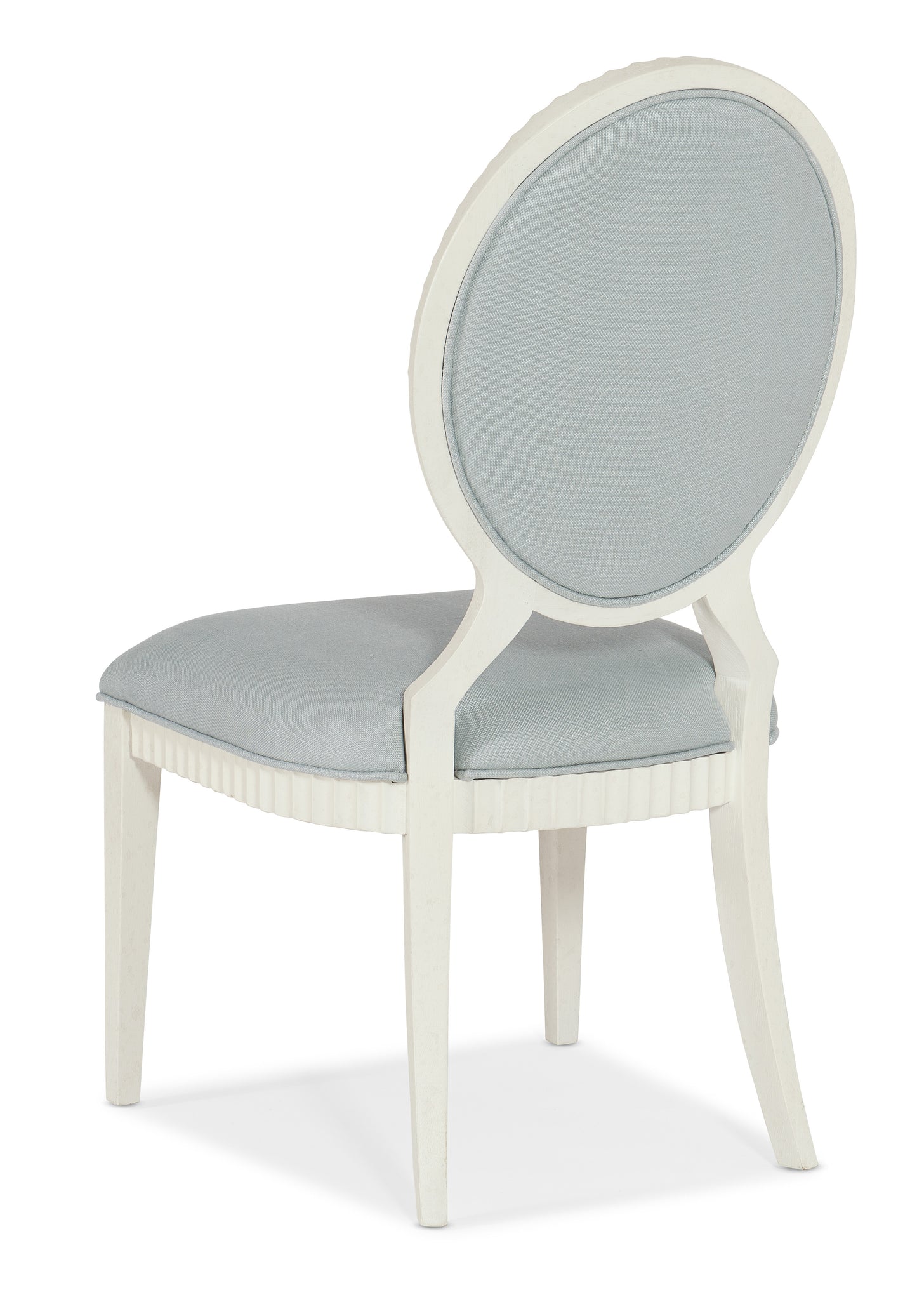 Serenity martinique side chair- 2 per carton/price ea