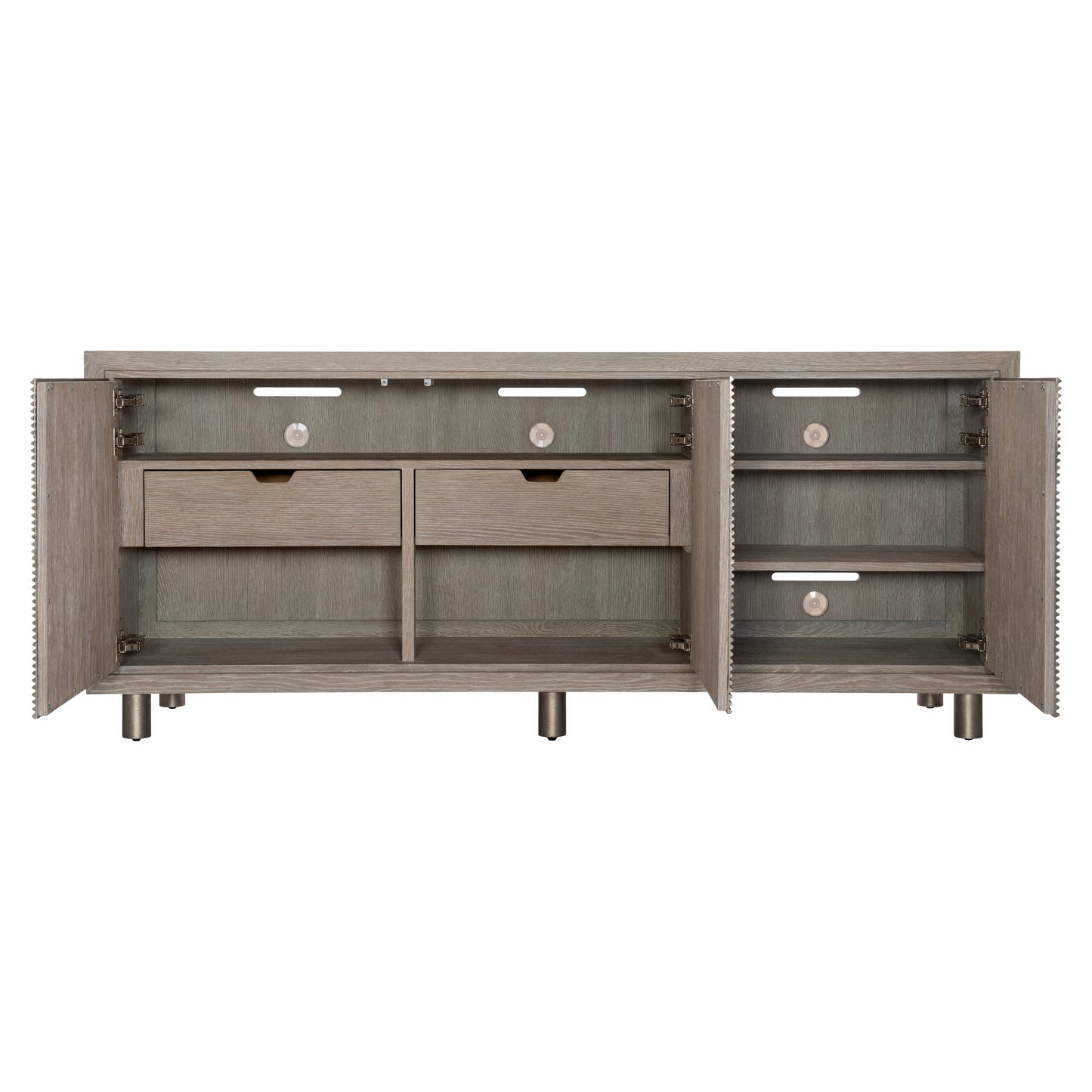 Formosa entertainment credenza