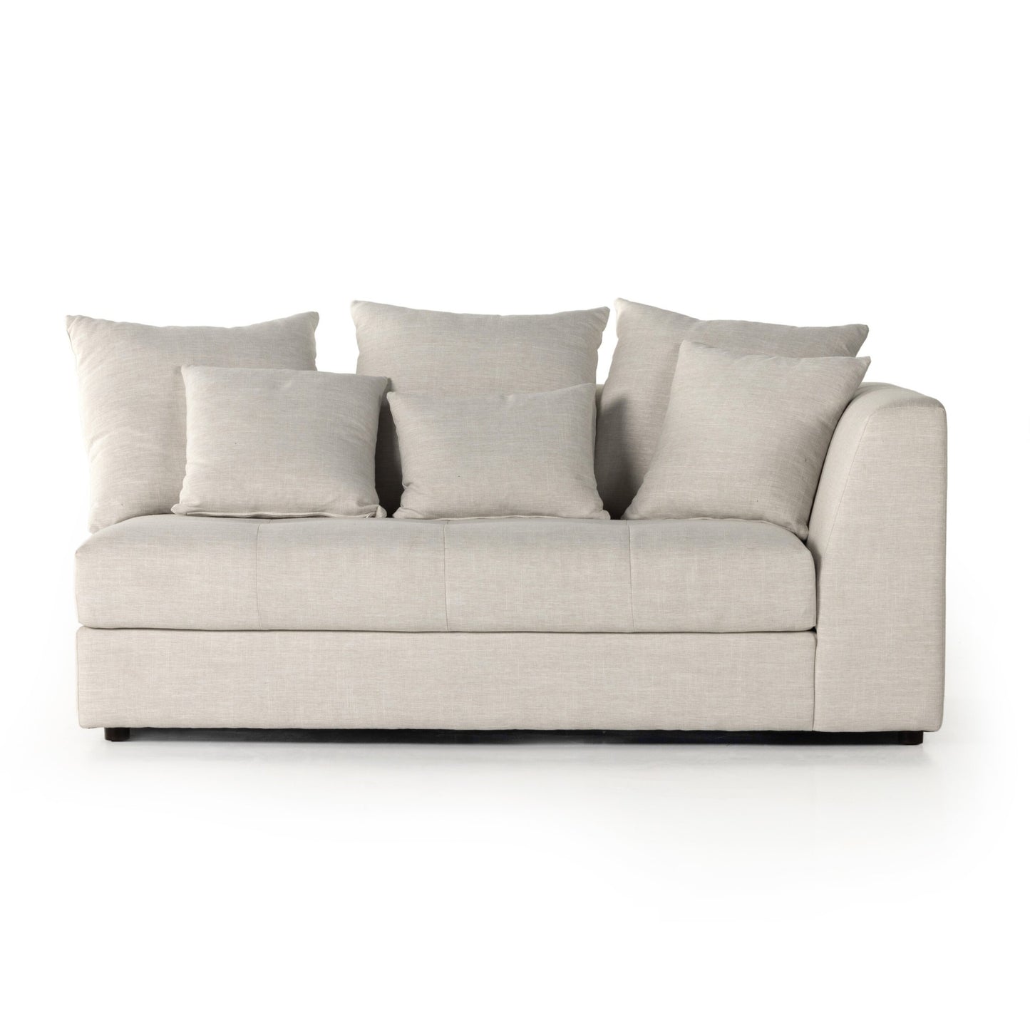 Santos raf sofa pc-aragon natural