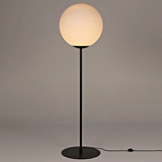 Lazarus floor lamp