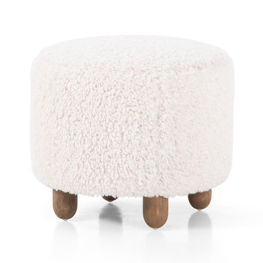 Aniston ottoman-23"-andes natural