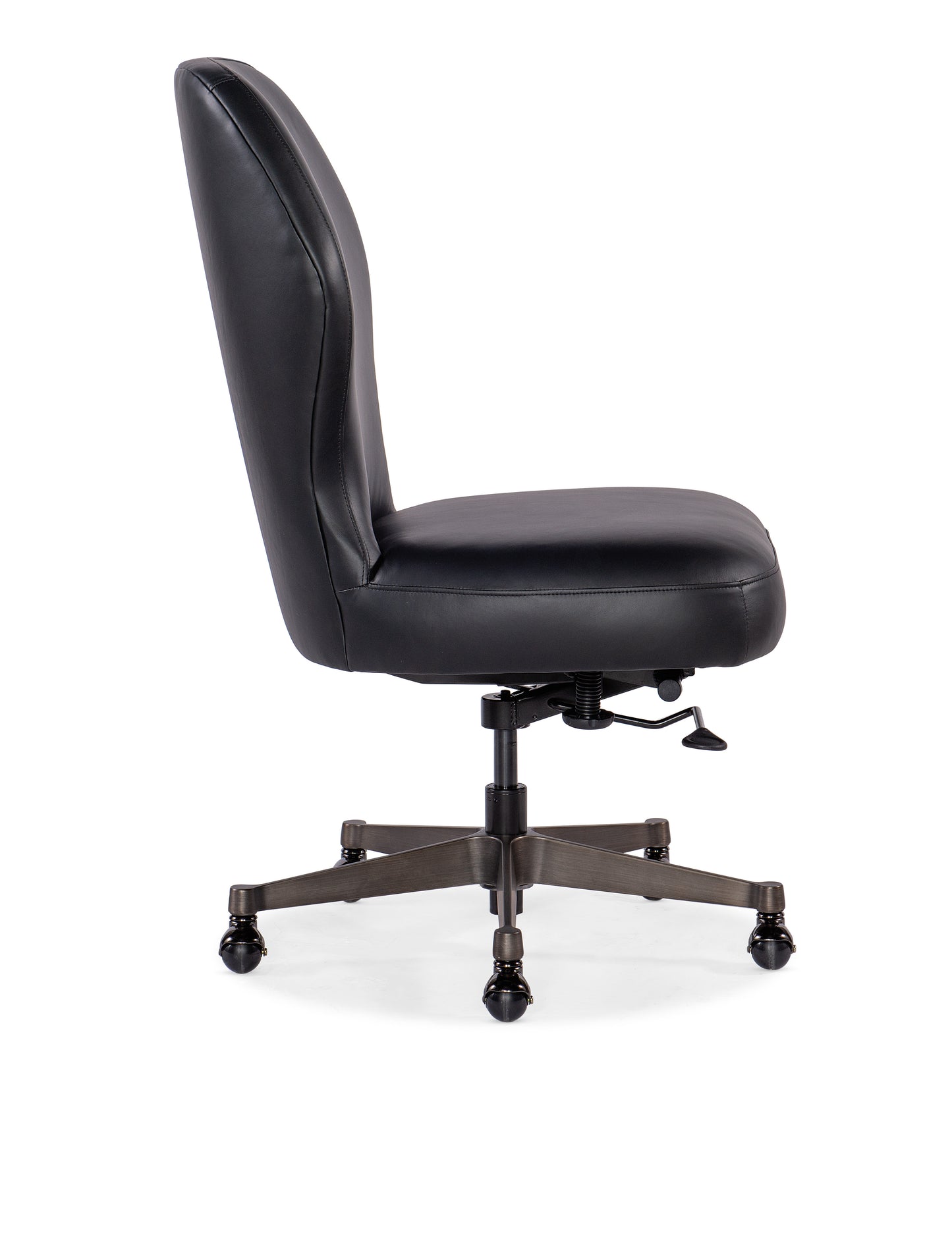 Executive swivel tilt chair