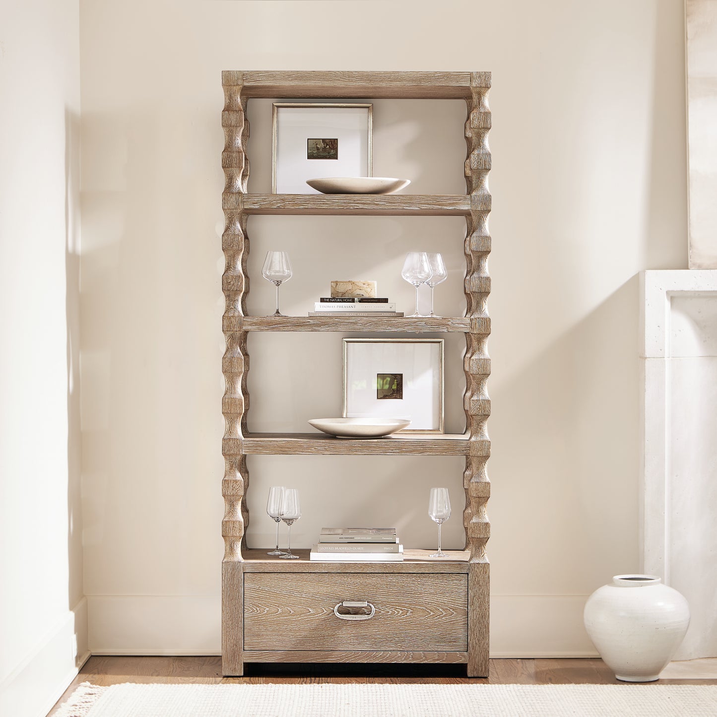 Aventura etagere