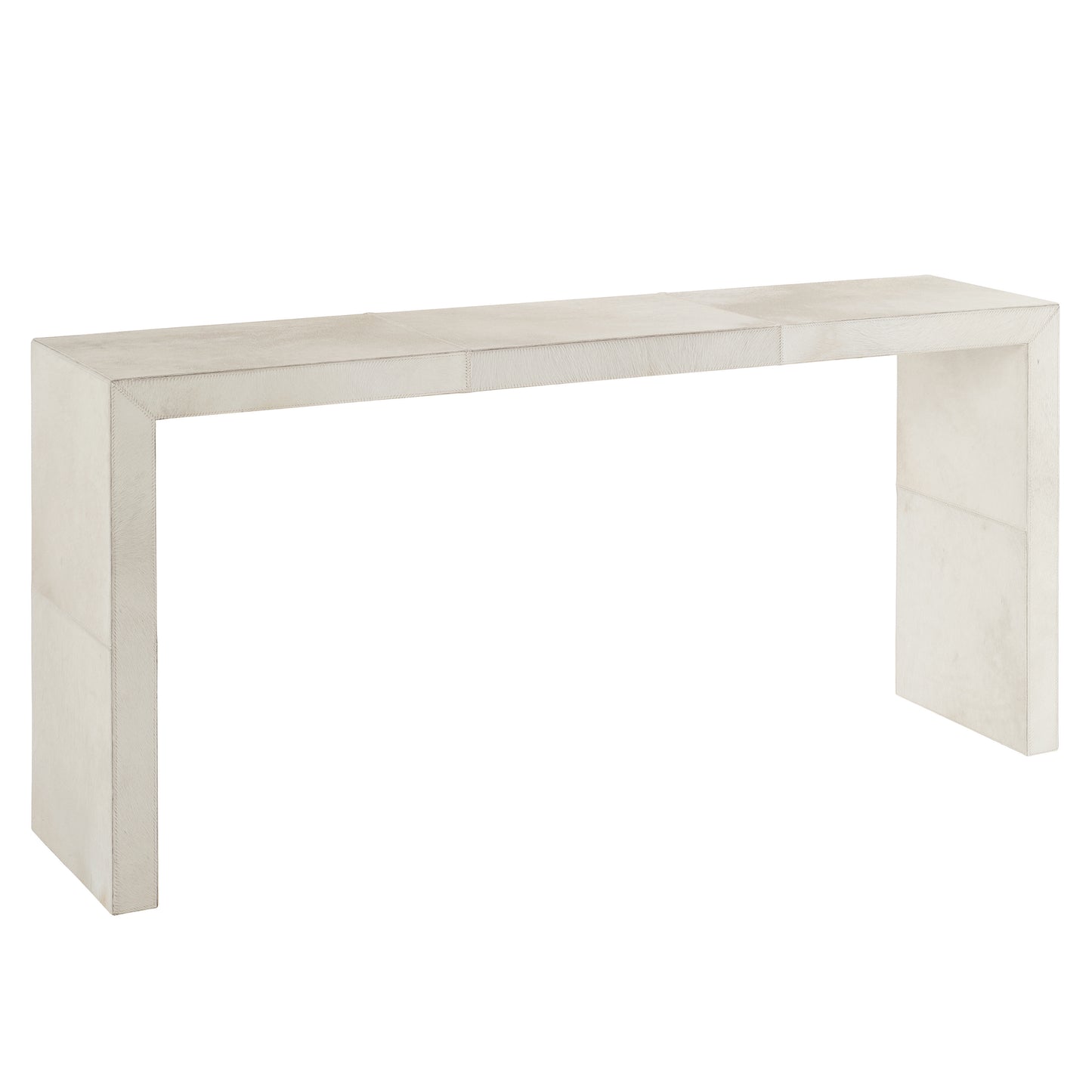 Seward console table