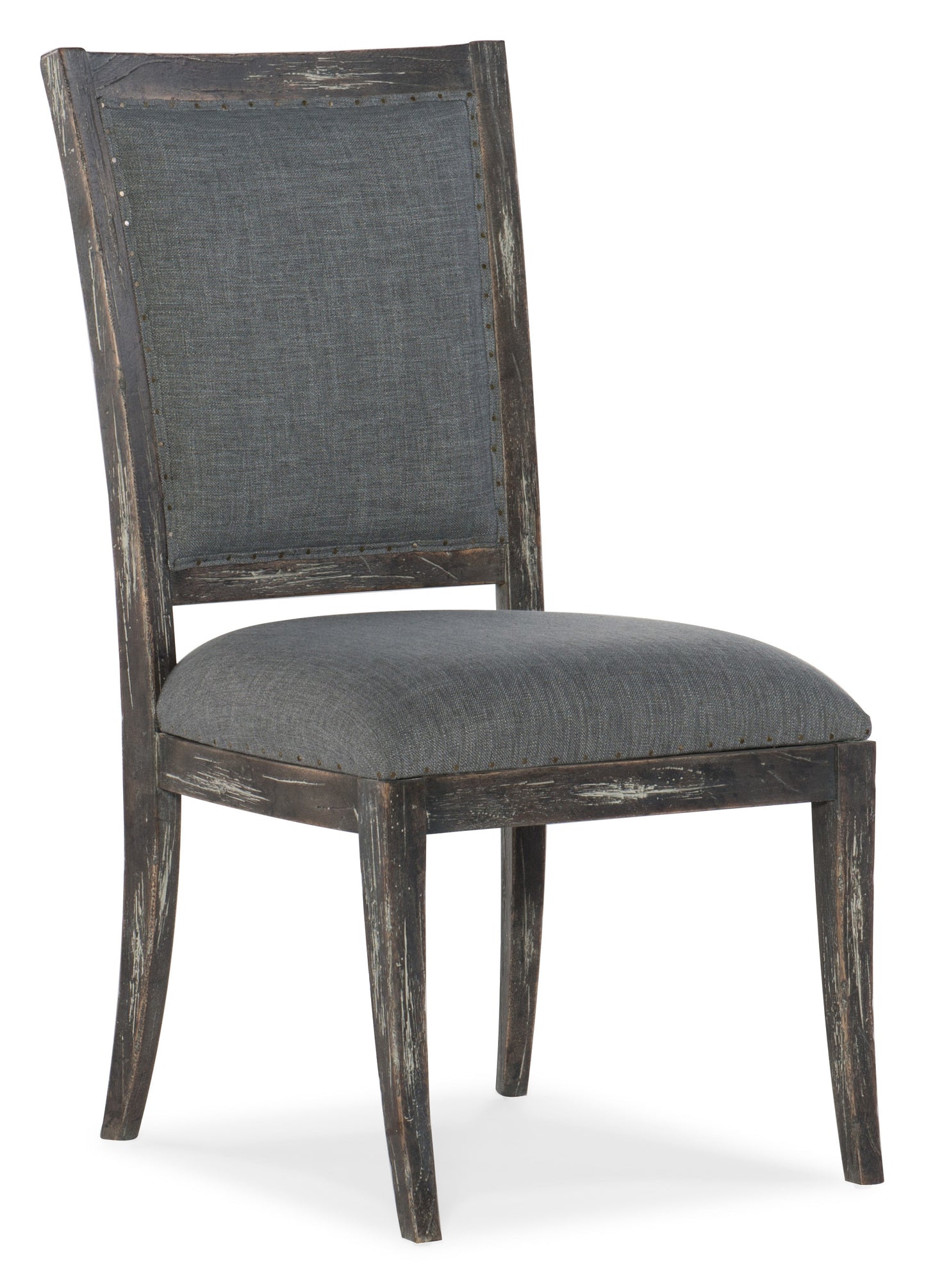 Beaumont upholstered side chair - 2 per carton/price ea