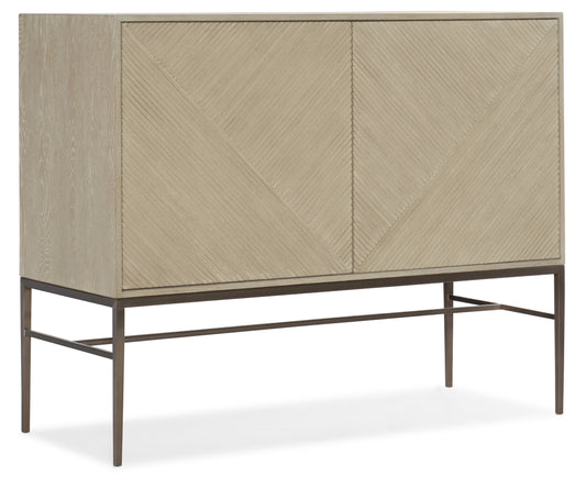 Cascade credenza