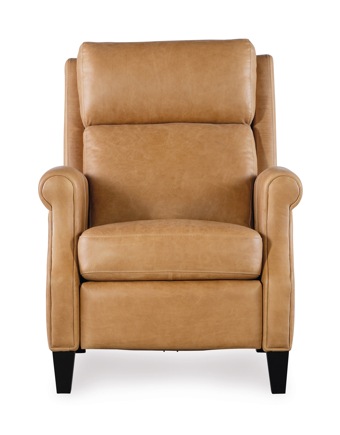 Hurley power recliner w/power headrest