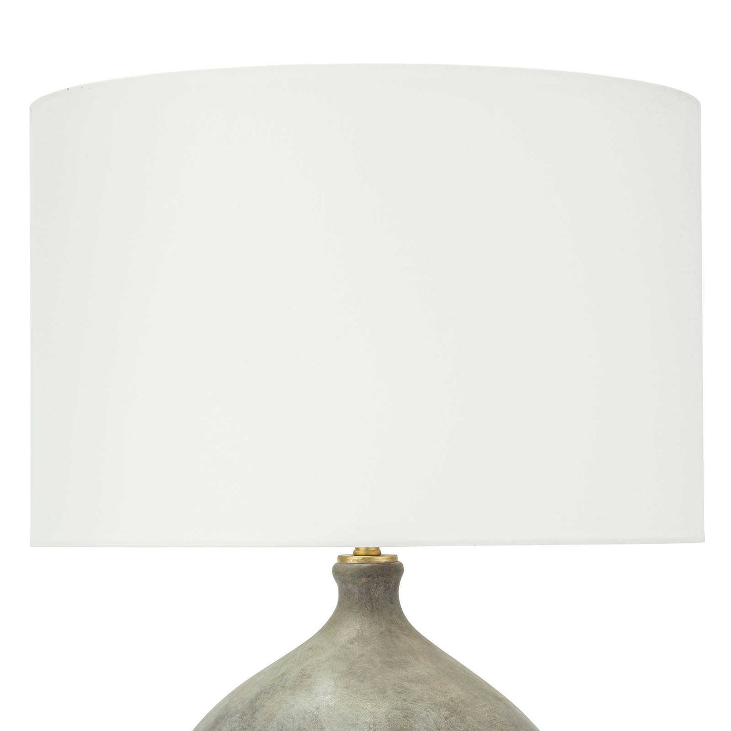 Dover ceramic table lamp