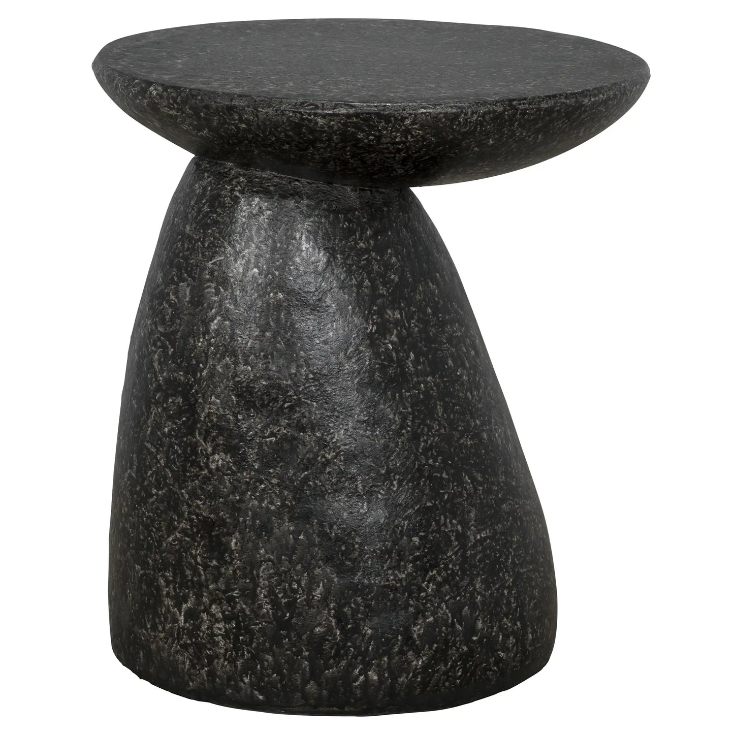 Kurokawa side table