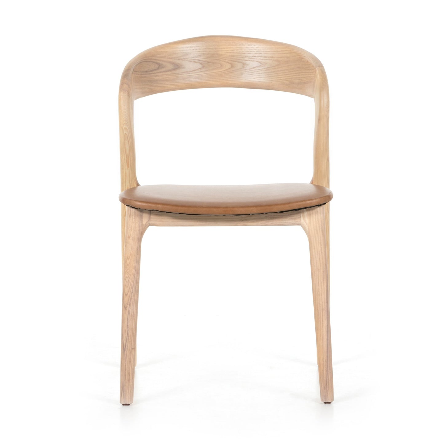 Amare dining chair-sonoma butterscotch