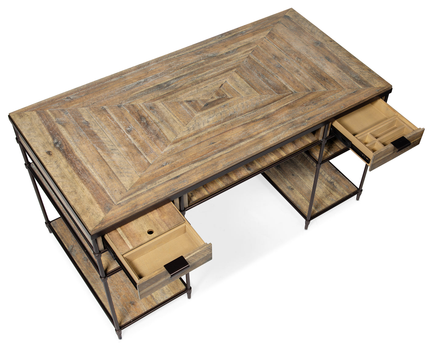 St. armand writing desk