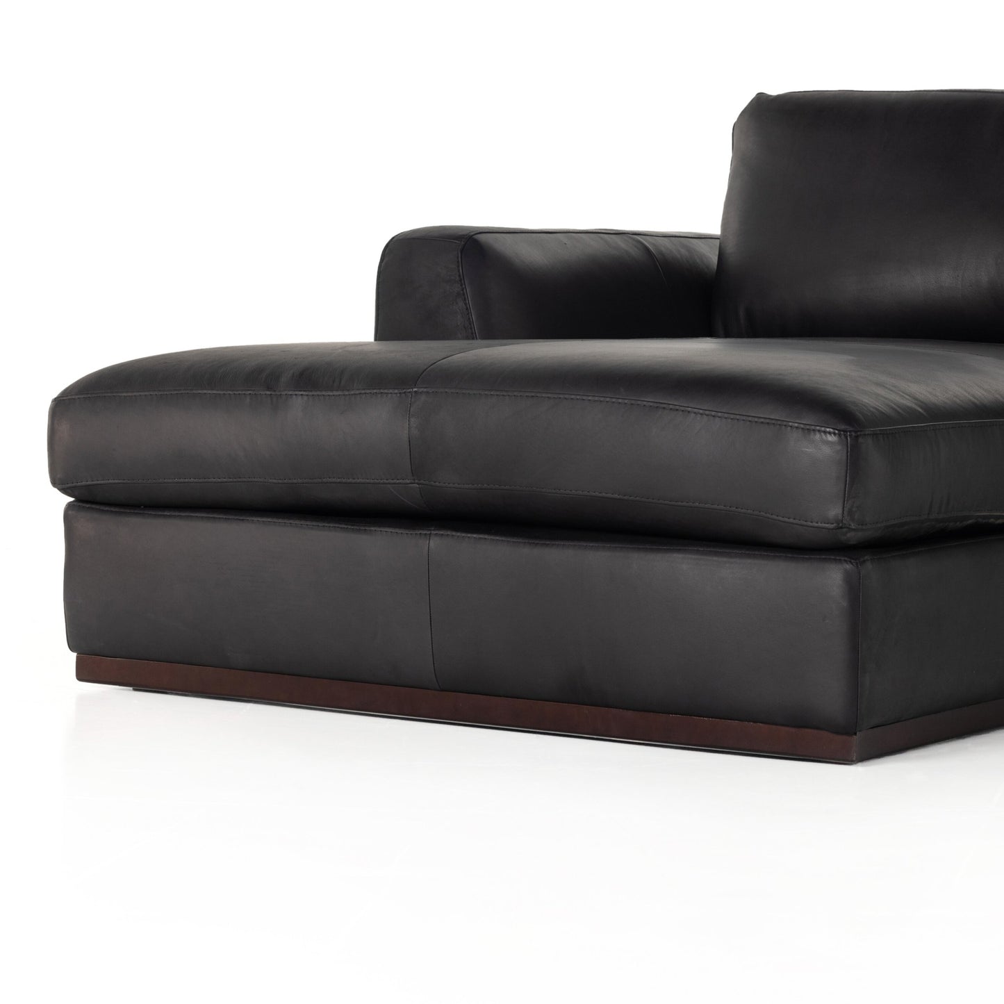 Colt laf chaise pc-heirloom black