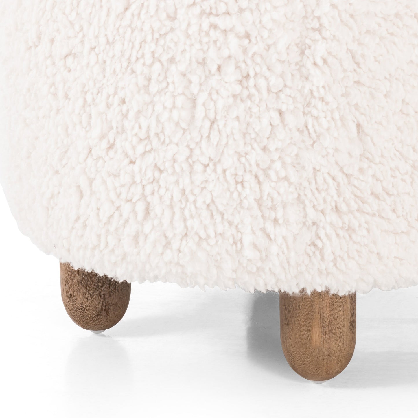 Aniston ottoman-23"-andes natural