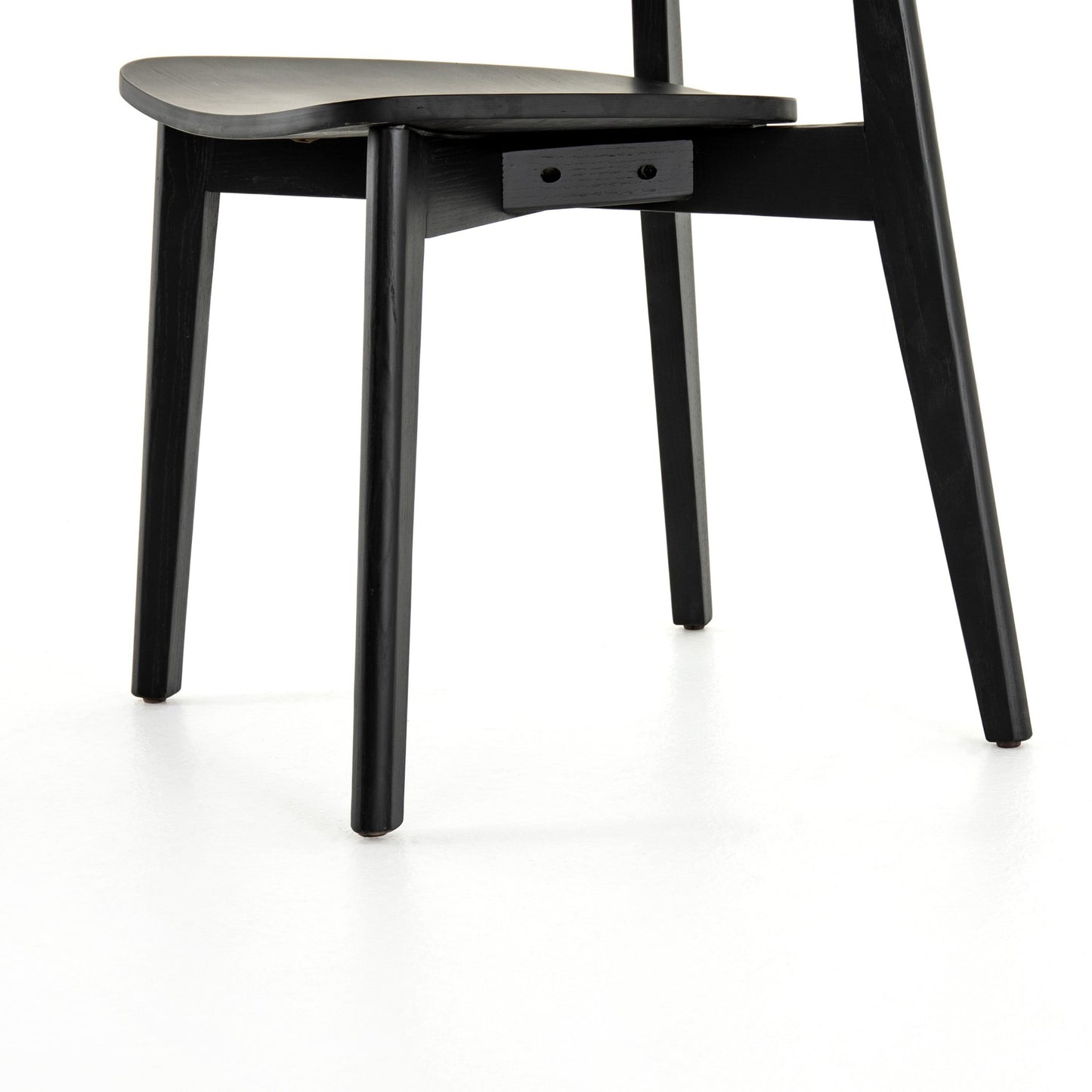 Franco dining chair-black