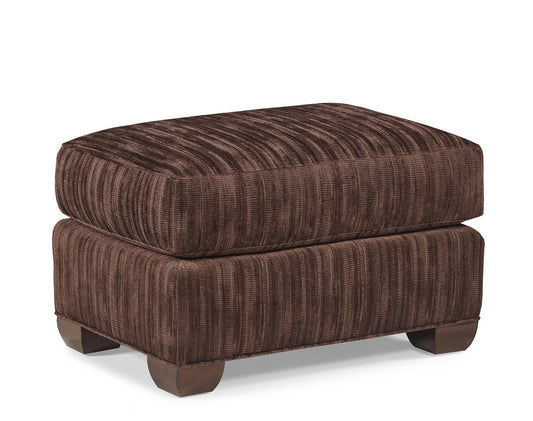 Slade ottoman