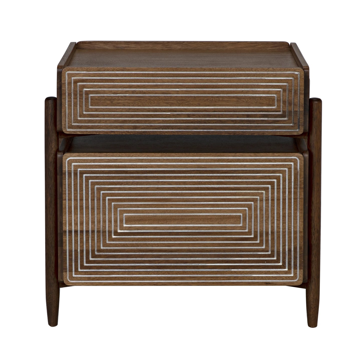 Savino side table