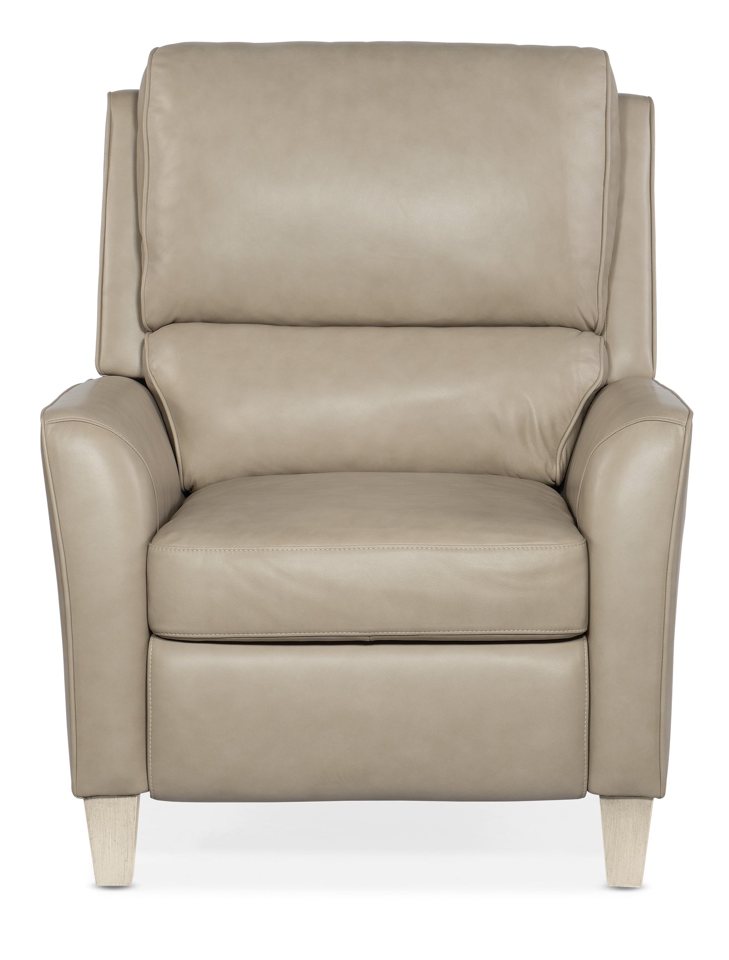 Dunes power recliner with power headrest