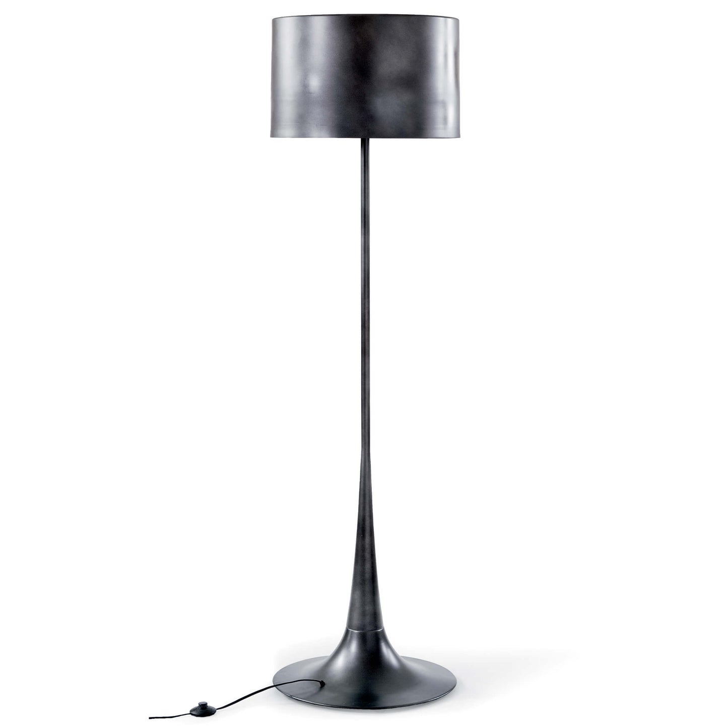 Trilogy floor lamp