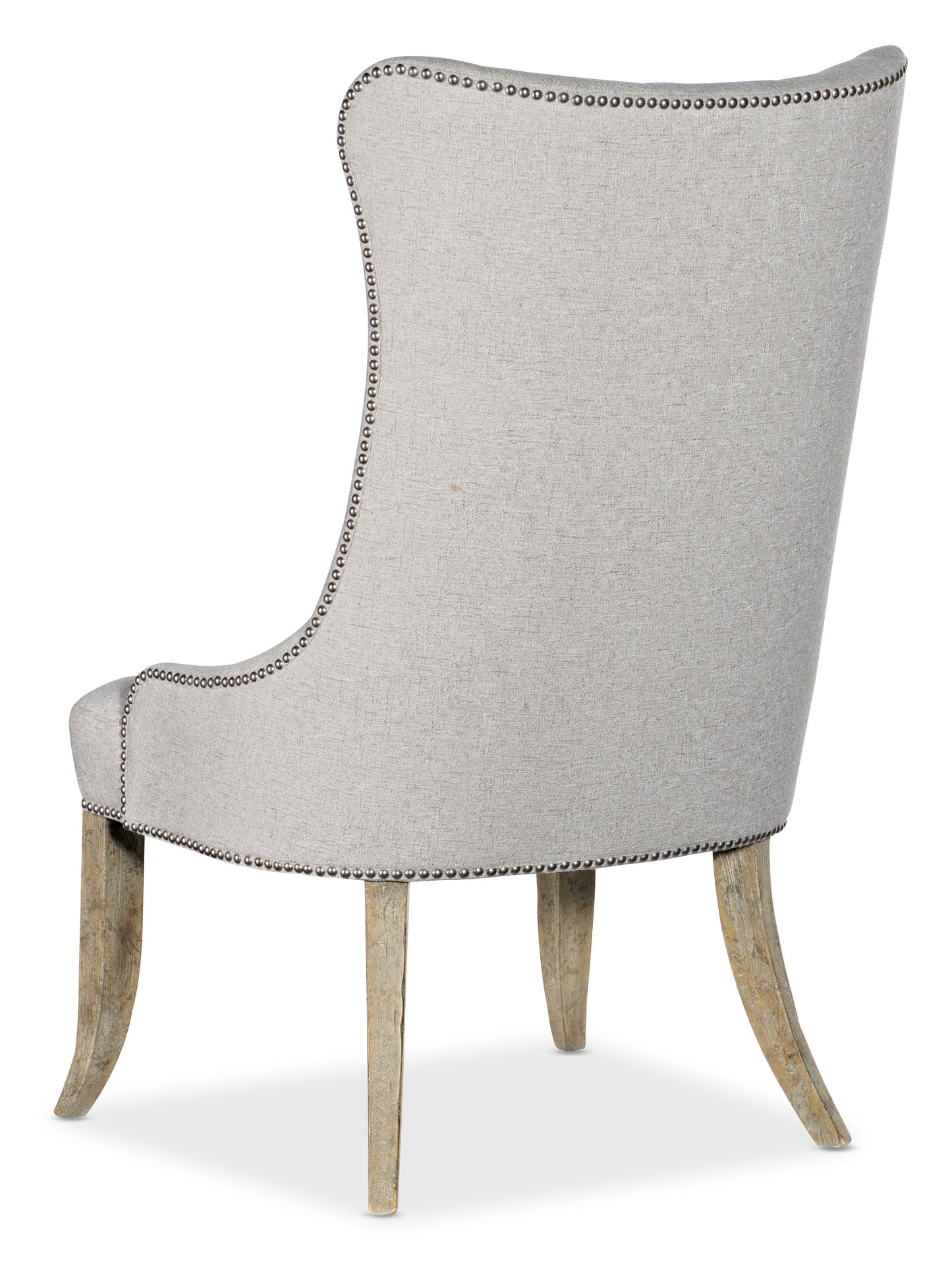 Castella tufted dining chair - 2 per carton/price ea