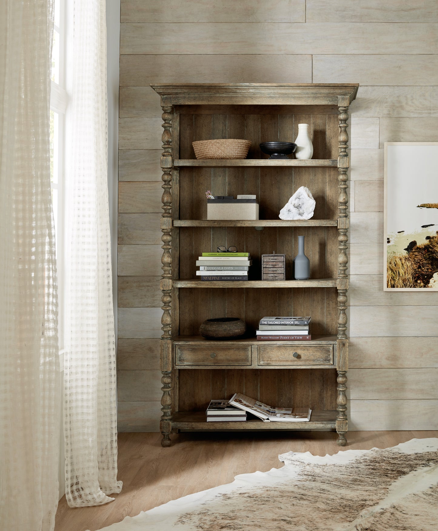 La grange lyons etagere