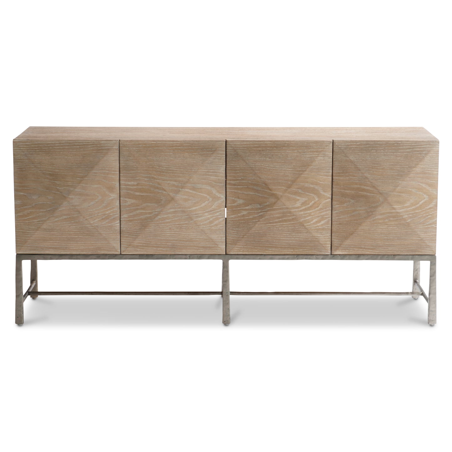 Aventura entertainment credenza